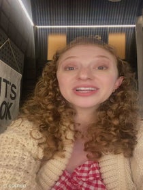 Poster for Intro video video from Arianna Ratner