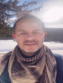 Poster for Other video from Greg Ellis