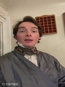 Poster for Intro video video from Pinsent Tailoring