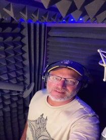 Poster for Other video from Steve Blum