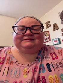 Poster for Other video from Brittany Combs