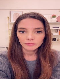 Poster for Birthday video from Ashley Greene