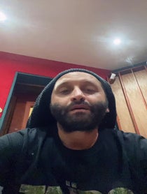 Poster for Gift video from Alborosie