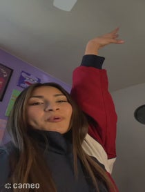Poster for Intro video video from Angelina Cintron