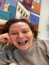 Poster for Other video from Katie Lowes