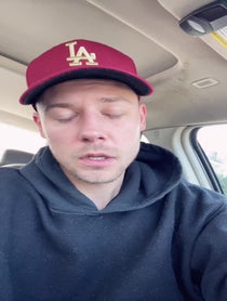 Poster for Birthday video from JZAC