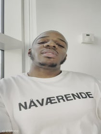 Poster for Intro video video from Cory outside
