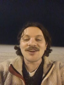 Poster for Birthday video from Killian Sundermann