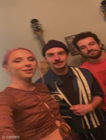 Poster for Intro video video from Wild Rivers