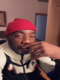 Poster for Gift video from Malik Yoba