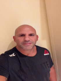 Poster for Birthday video from Sam Greco