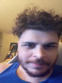 Poster for Birthday video from Daltos