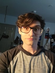 Poster for Birthday video from Jonah Scott