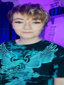 Poster for Birthday video from Bexinblue