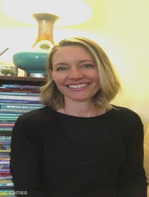 Poster for Intro video video from KaDee Strickland