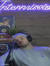 Poster for Intro video video from The Daily Intermission