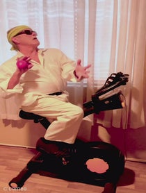 Poster for Intro video video from SunglassJack