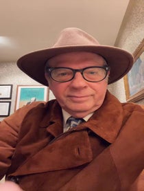 Poster for Other video from Stephen Tobolowsky