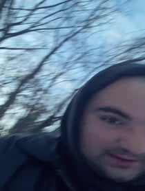 Poster for Birthday video from Hog
