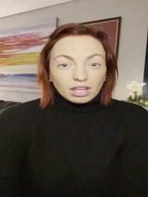 Poster for Other video from Sasha Grumman