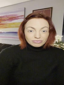 Poster for Give Thanks video from Sasha Grumman