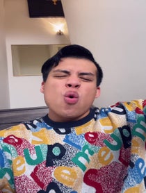 Poster for Other video from Spencer X