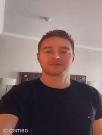 Poster for Intro video video from Stoffel Vandoorne