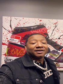 Poster for Other video from Yung Joc