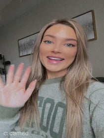 Poster for Intro video video from Allie Roberts