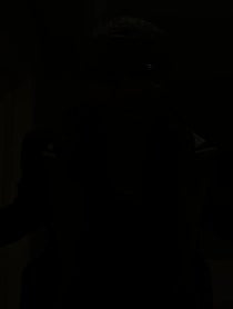 Poster for Birthday video from Miguel A Nunez Jr