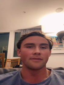 Poster for Birthday video from Stevie Bradley