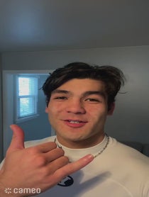 Poster for Intro video video from Puka Nacua