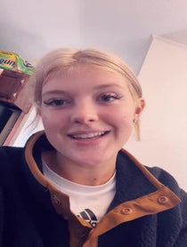 Poster for Birthday video from Nicklin Hames