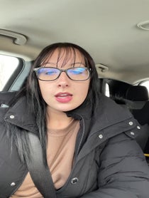 Poster for Birthday video from Miketoks & Morginia