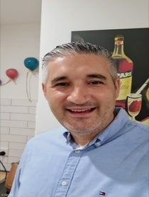 Poster for Intro video video from Vincenzo's Plate