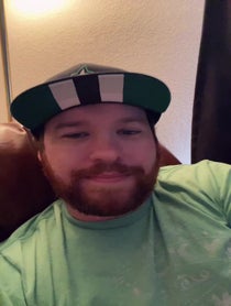 Poster for Birthday video from Kyle Phillips