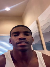 Poster for Pep Talk video from Matt Hankins