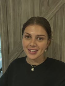 Poster for Intro video video from Sterling Monètt