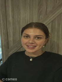 Poster for Intro video video from Sterling Monètt