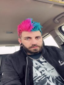 Poster for Other video from Bobby Vivid