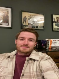 Poster for Birthday video from LANCO