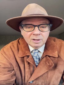 Poster for Other video from Stephen Tobolowsky