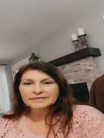 Poster for Birthday video from Gwen Eymard