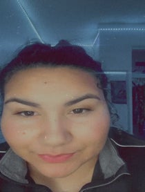 Poster for Pep Talk video from Maribel Martinez