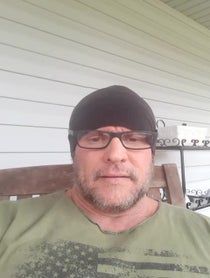 Poster for Pep Talk video from Joseph Teti