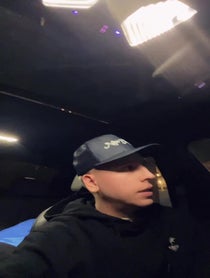 Poster for Birthday video from BING BONG AYCH