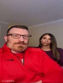 Poster for Intro video video from Big Dad & Little Laur