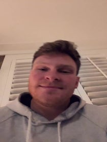Poster for Birthday video from Ty Long