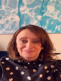 Poster for Other video from Rachel Dratch