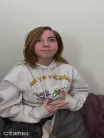 Poster for Intro video video from Rylee Schrankel